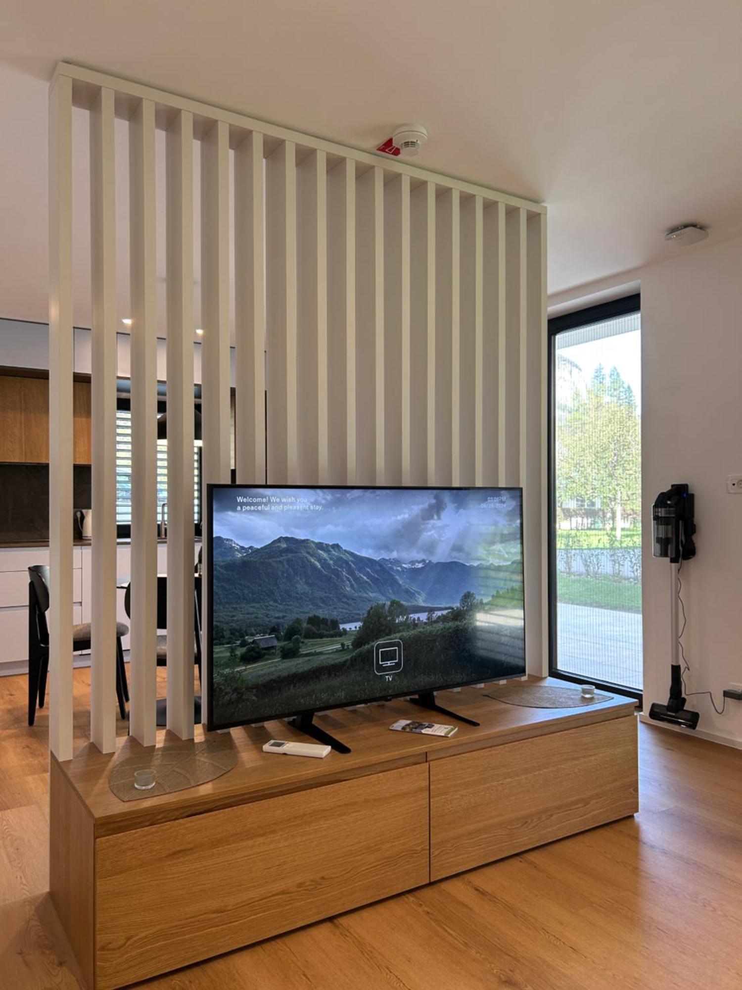 Vila Nina Bohinj Buitenkant foto