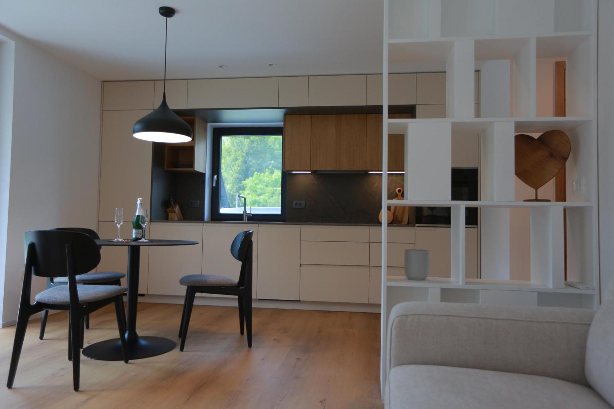 Vila Nina Bohinj Buitenkant foto